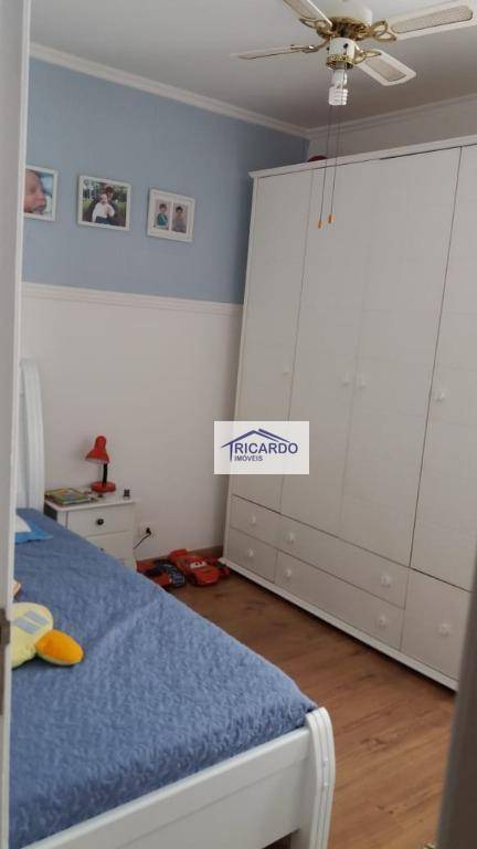 Apartamento à venda com 3 quartos, 78m² - Foto 5