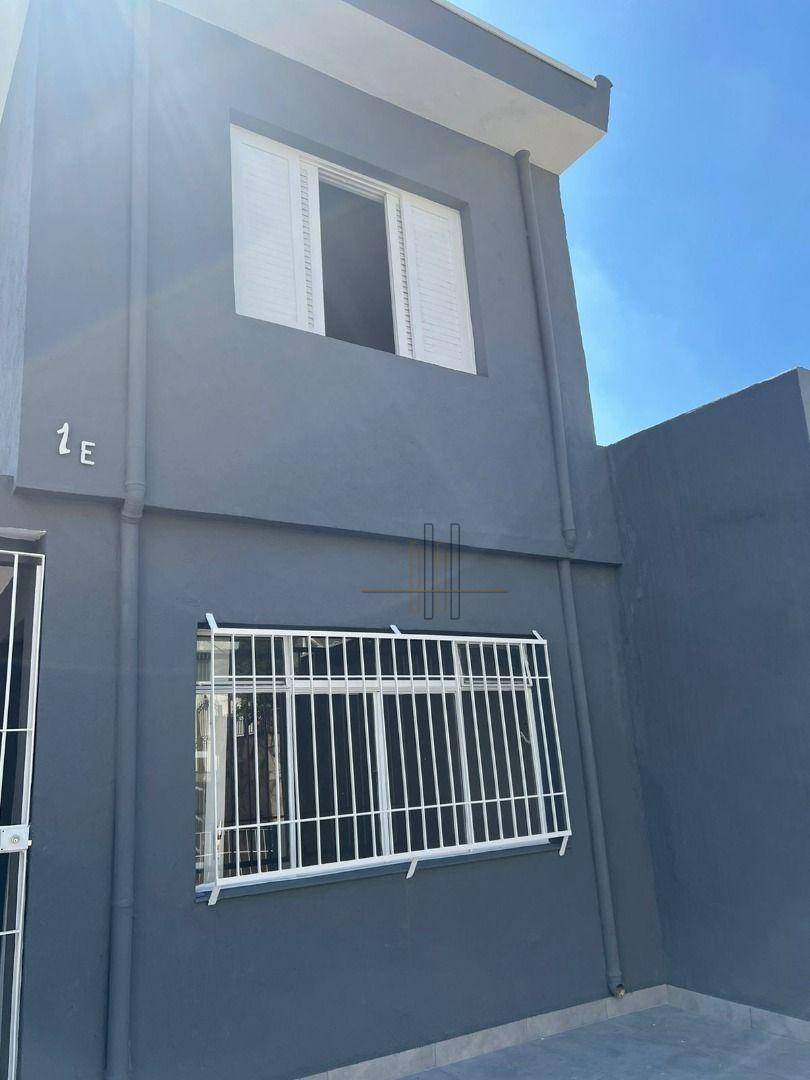 Sobrado à venda com 2 quartos, 100m² - Foto 7