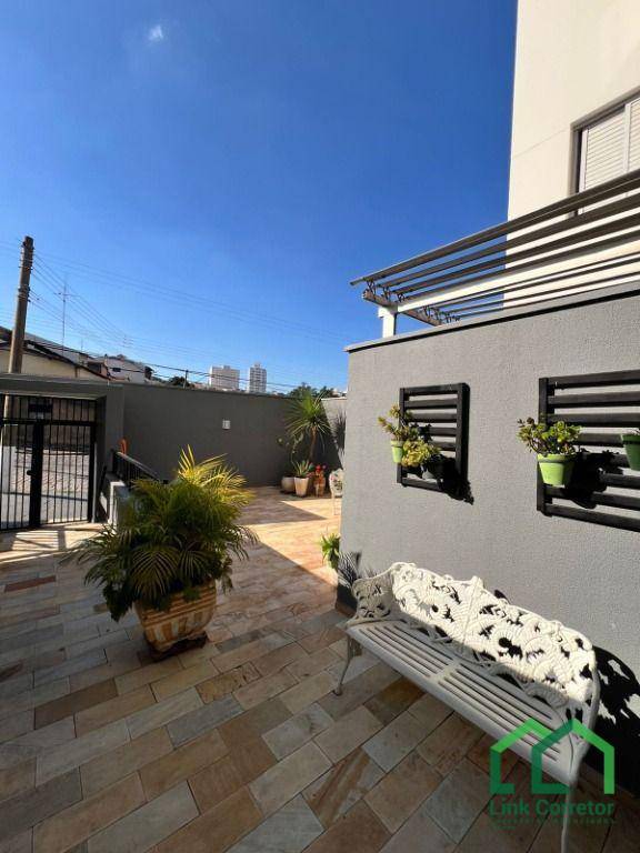 Apartamento à venda e aluguel com 3 quartos, 80m² - Foto 13