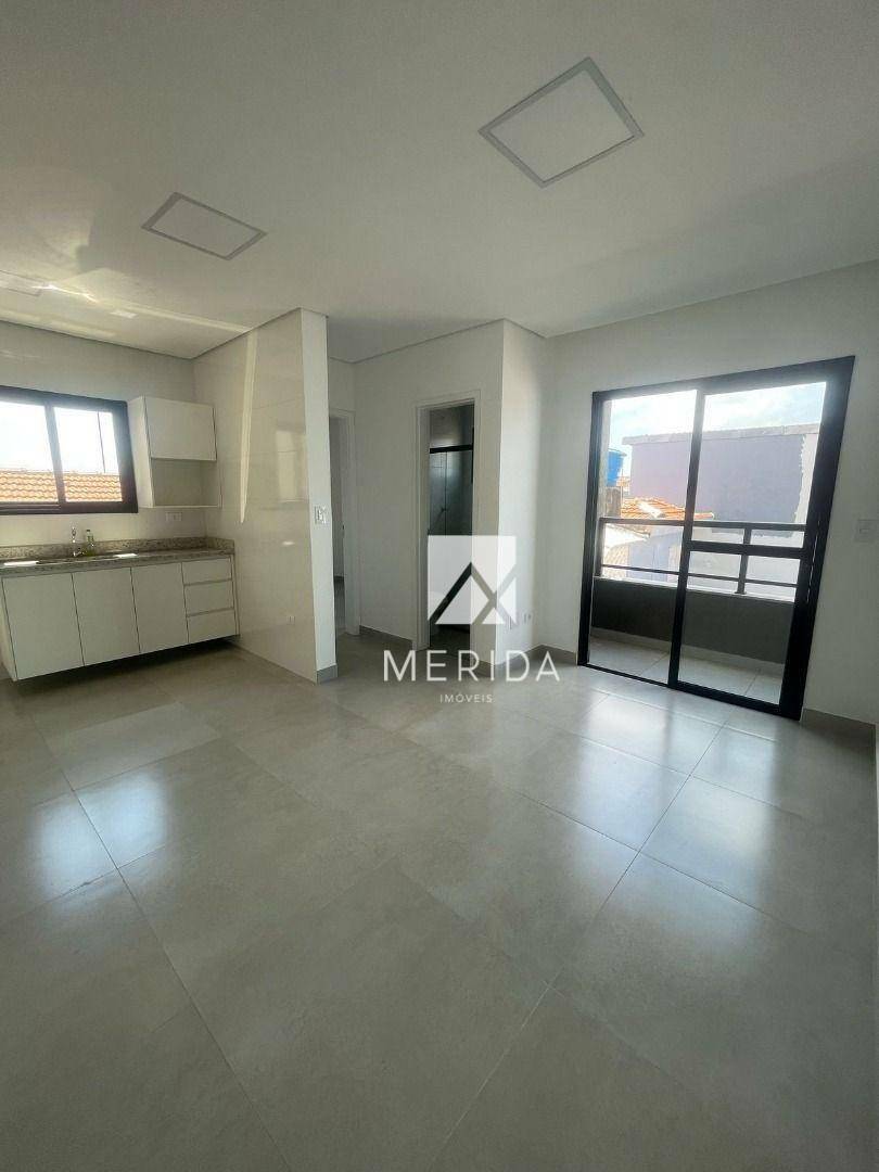 Apartamento para alugar com 2 quartos, 51m² - Foto 15