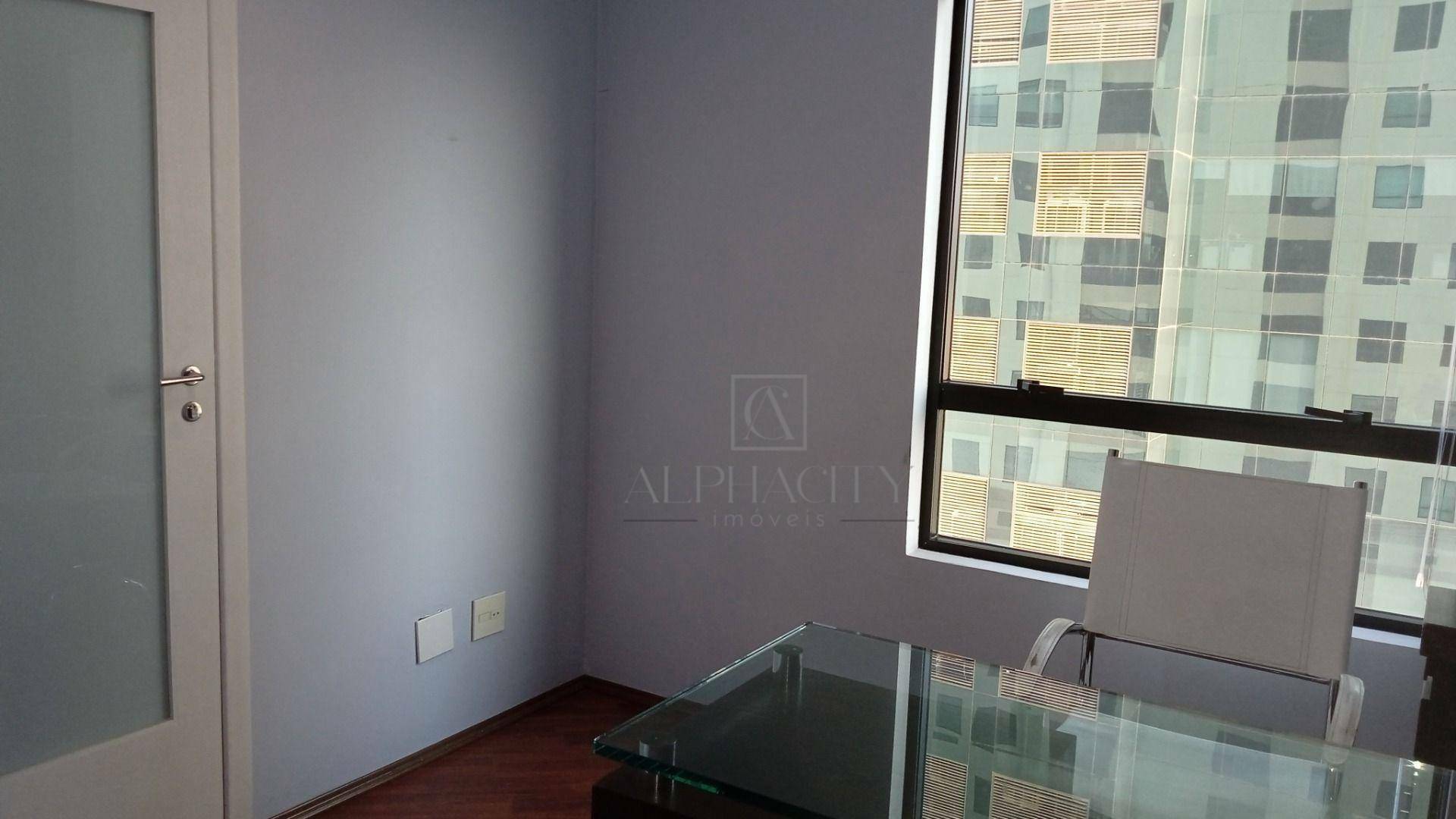 Conjunto Comercial-Sala para alugar, 42m² - Foto 12