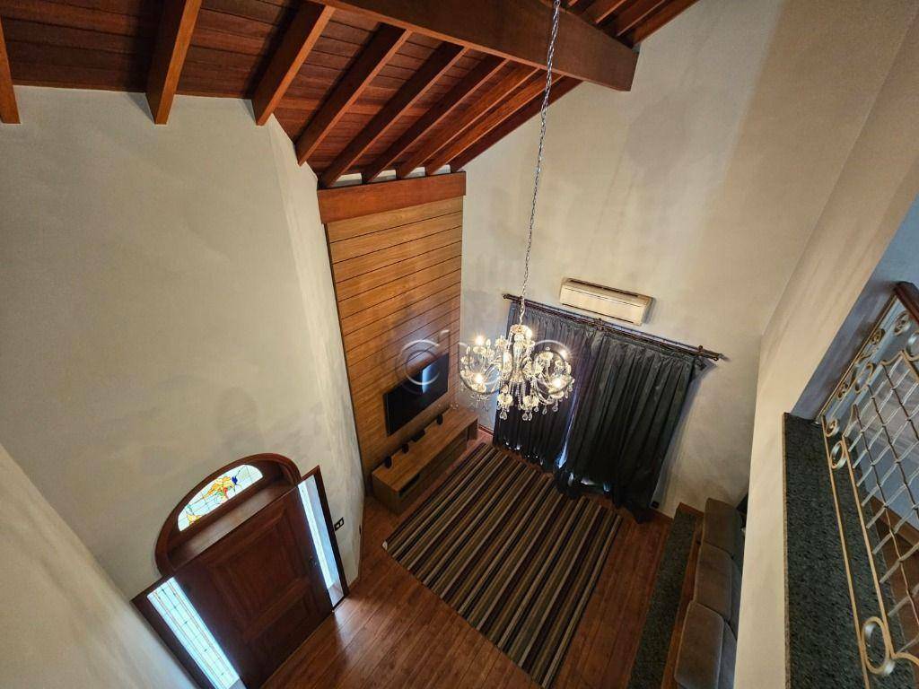 Casa de Condomínio para alugar com 3 quartos, 225m² - Foto 26