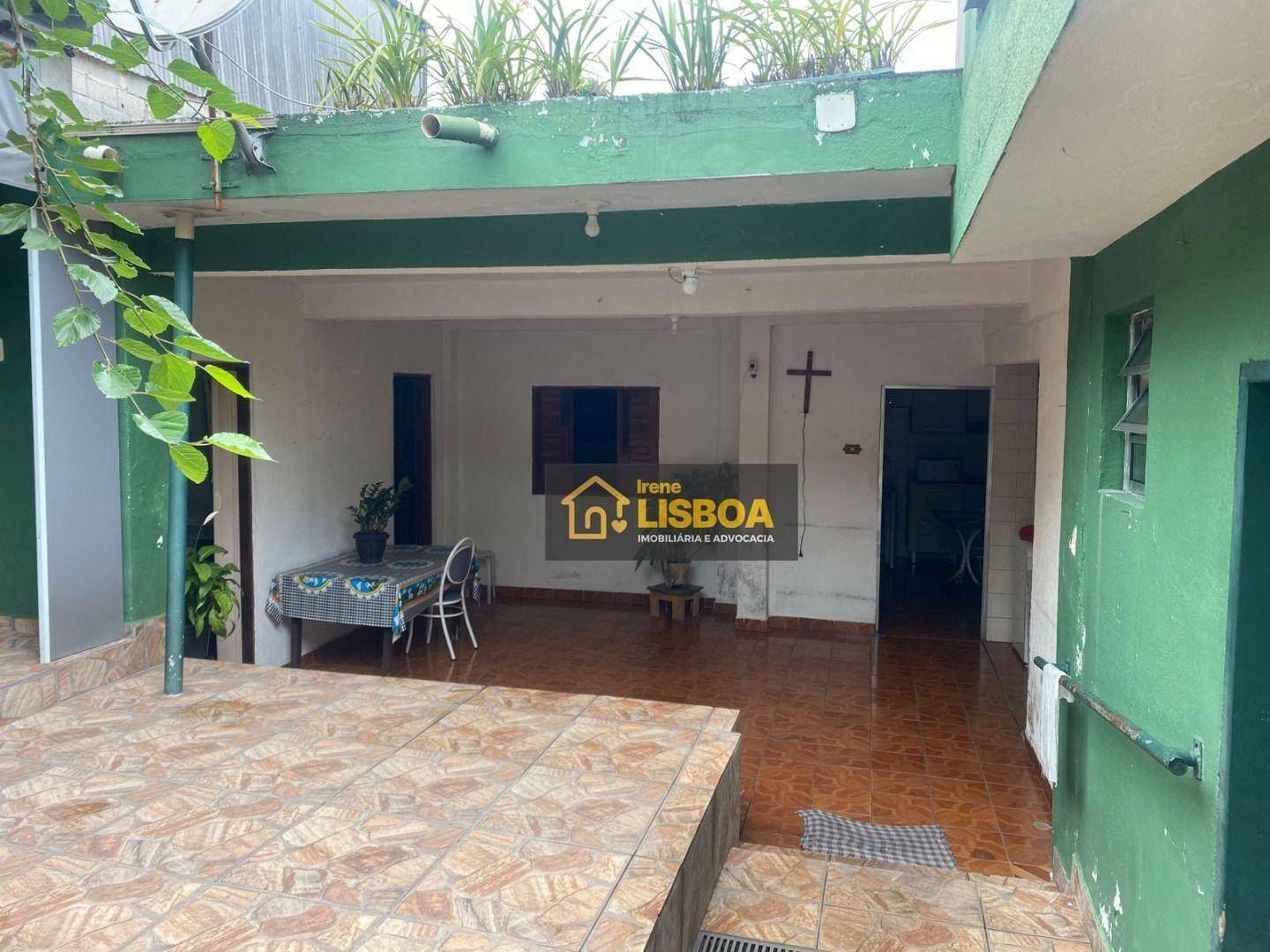 Casa à venda com 3 quartos, 200m² - Foto 7