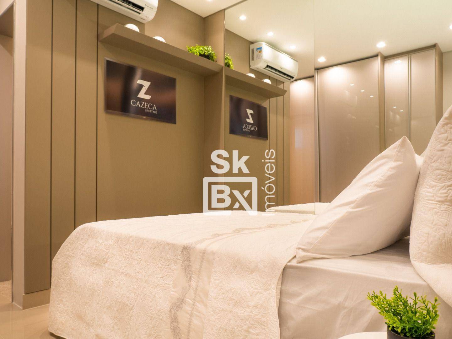 Apartamento, 2 quartos, 72 m² - Foto 14