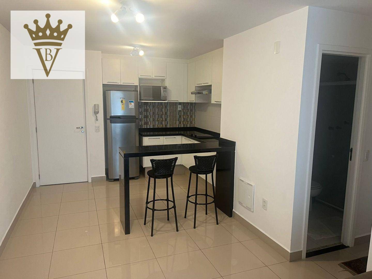 Apartamento à venda com 2 quartos, 63m² - Foto 7