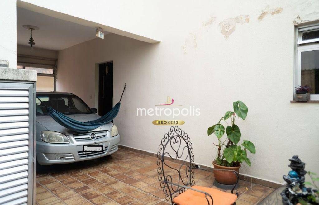 Sobrado à venda com 3 quartos, 192m² - Foto 43