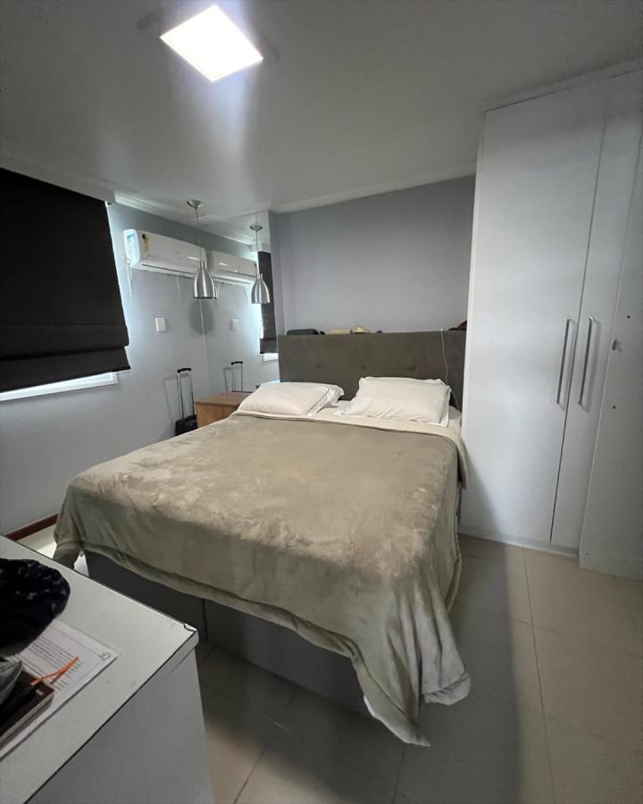 Apartamento à venda com 2 quartos, 100m² - Foto 6