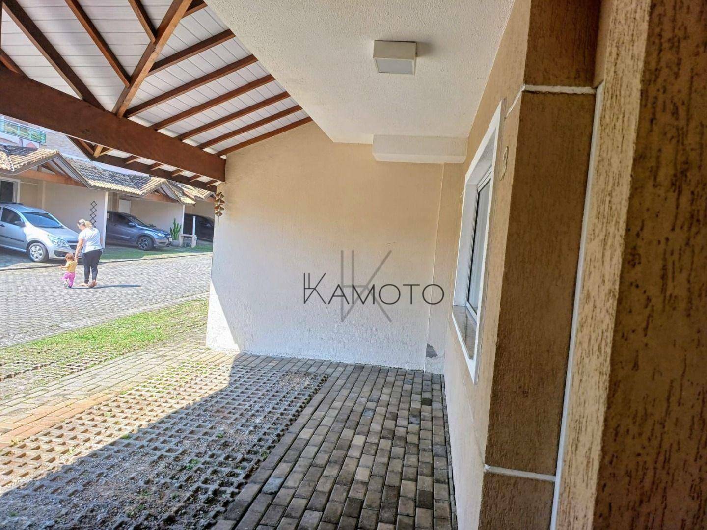 Sobrado à venda com 3 quartos, 160m² - Foto 3