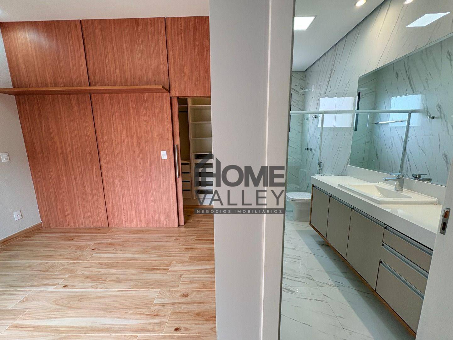 Casa de Condomínio à venda com 3 quartos, 213m² - Foto 19