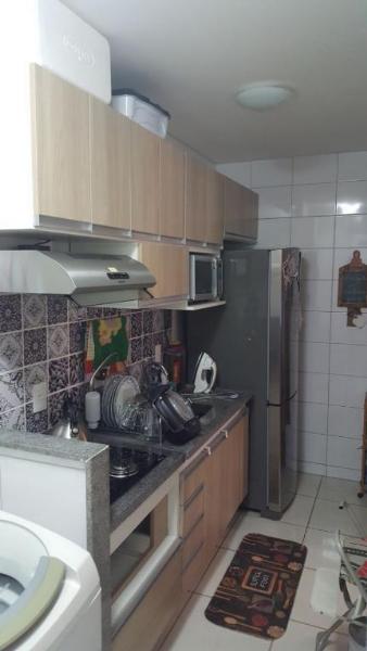 Apartamento à venda com 2 quartos, 61m² - Foto 10