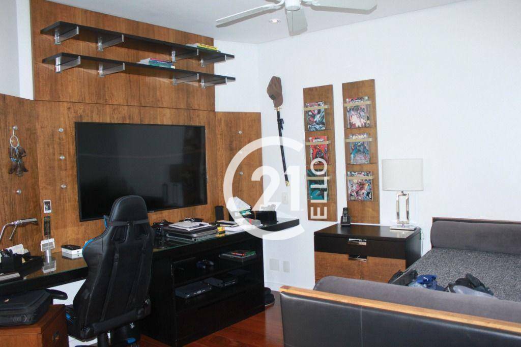 Apartamento à venda com 2 quartos, 298m² - Foto 35