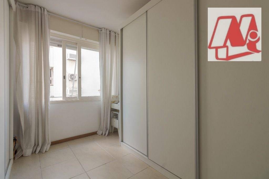 Apartamento à venda com 3 quartos, 131m² - Foto 23