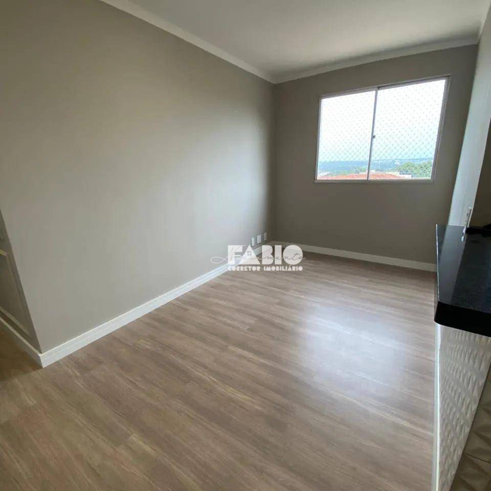 Apartamento à venda com 2 quartos, 48m² - Foto 2