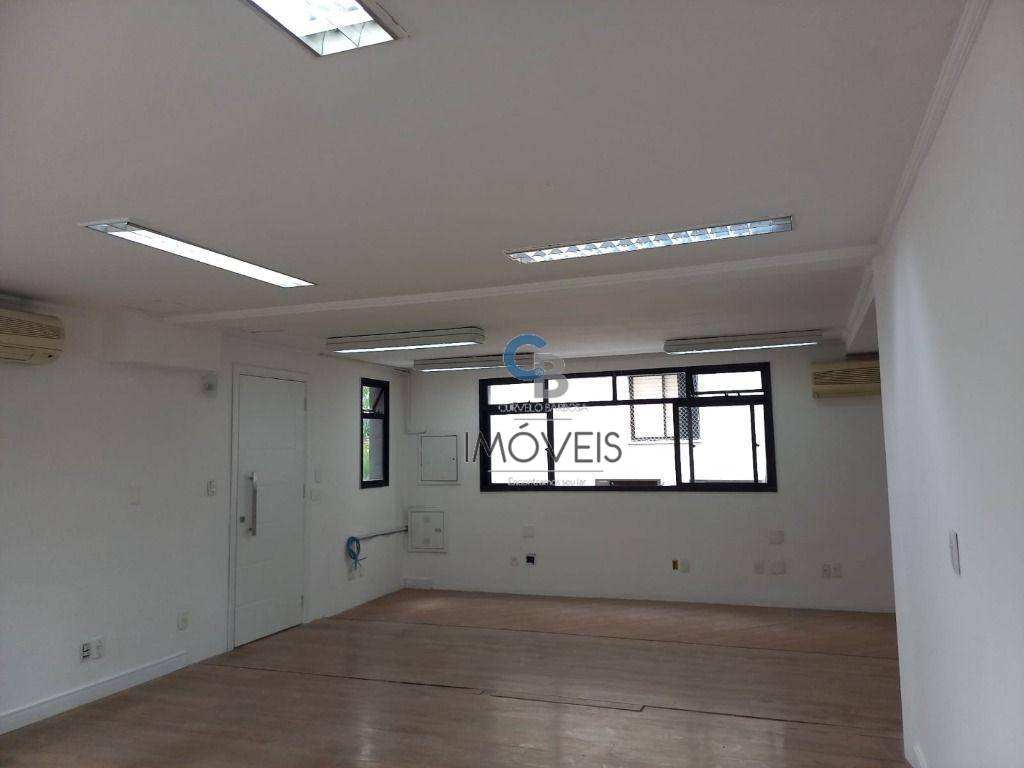 Conjunto Comercial-Sala para alugar, 300m² - Foto 28