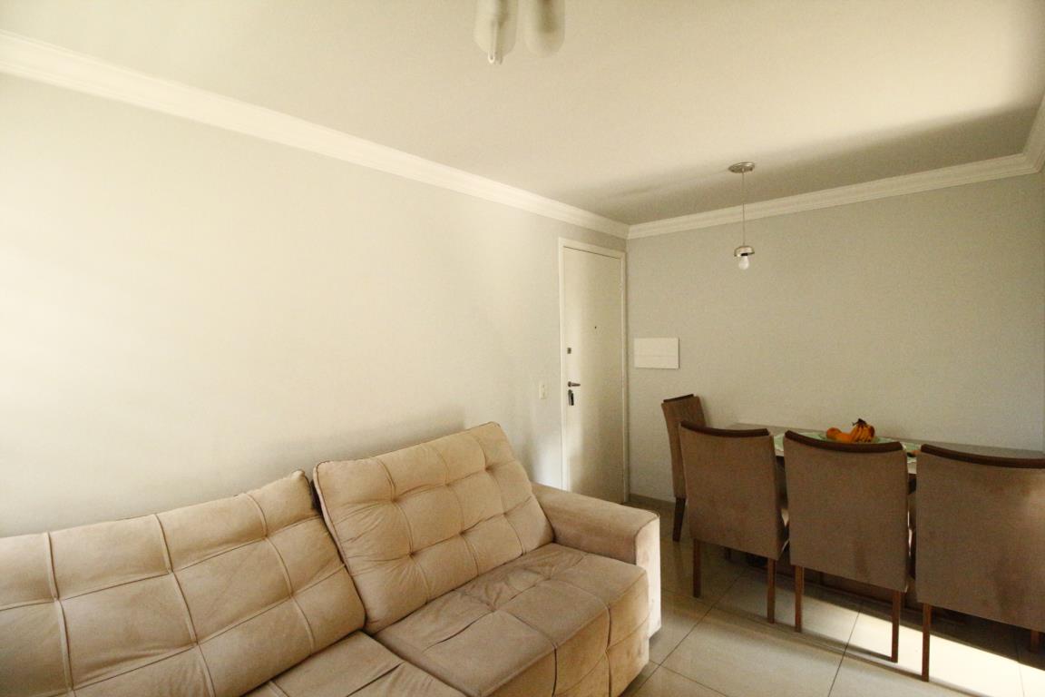 Apartamento à venda com 2 quartos, 46m² - Foto 5