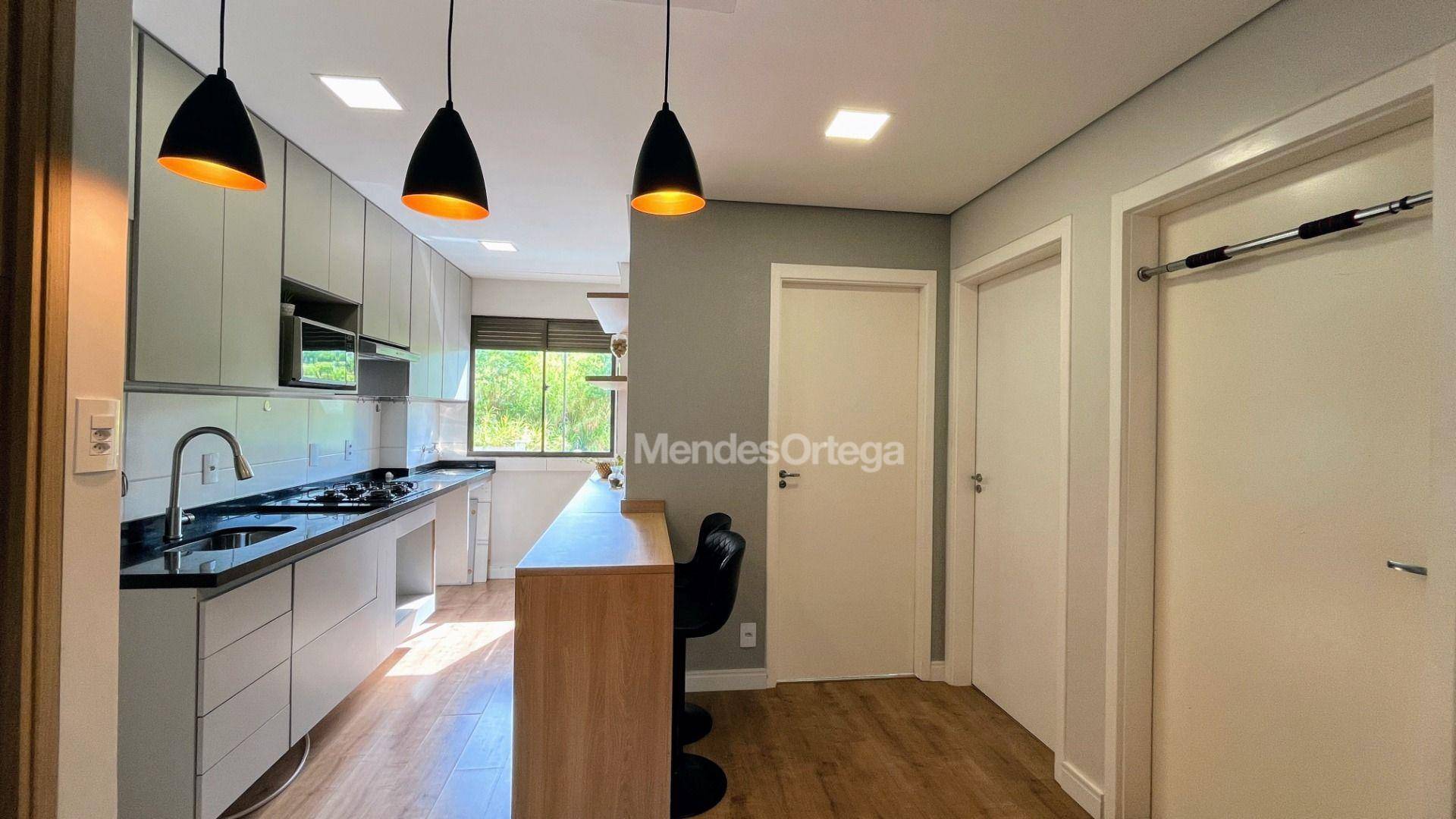 Apartamento, 2 quartos, 49 m² - Foto 3