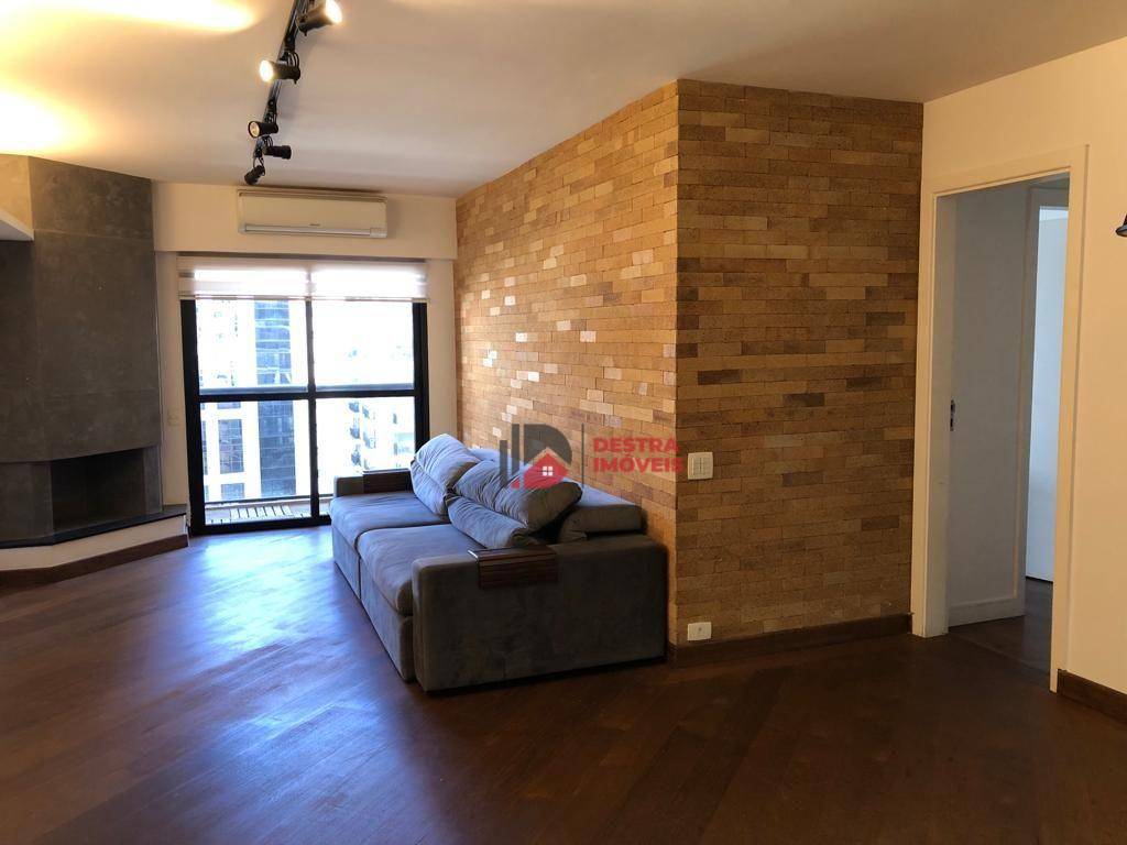 Apartamento à venda e aluguel com 3 quartos, 120m² - Foto 4