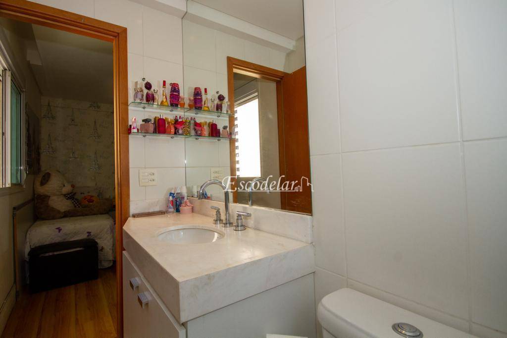 Apartamento à venda com 4 quartos, 130m² - Foto 27