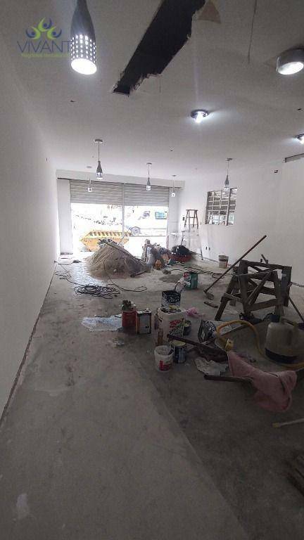 Loja-Salão para alugar, 114m² - Foto 5