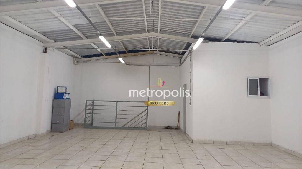 Depósito-Galpão-Armazém para alugar, 320m² - Foto 6