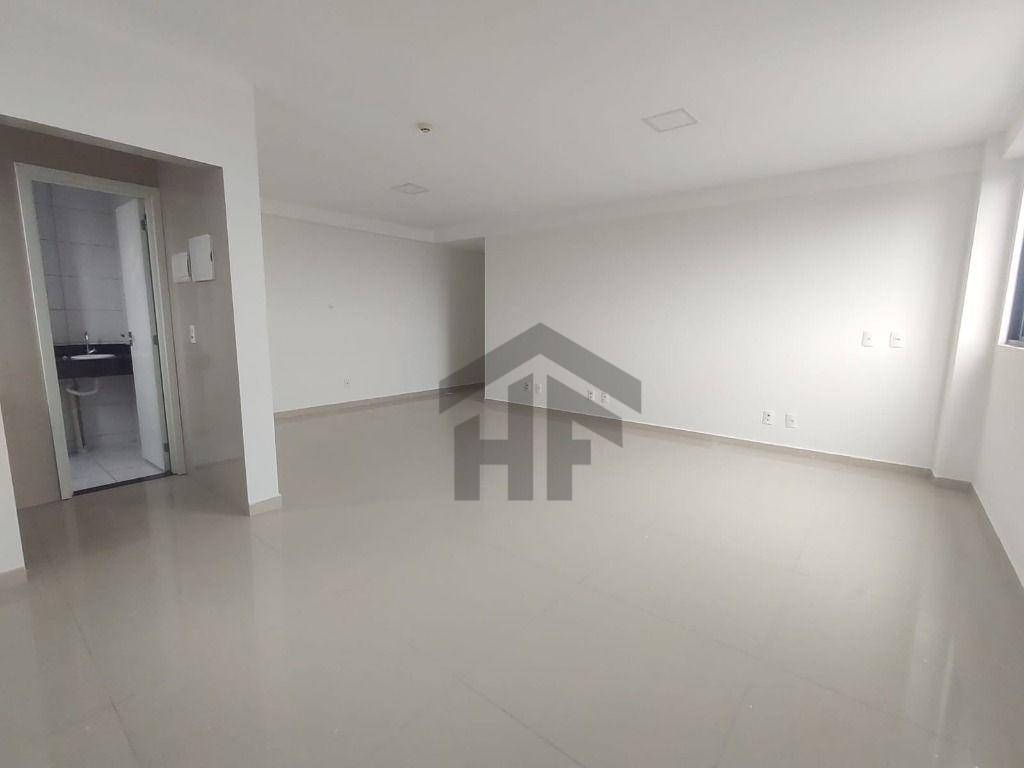 Conjunto Comercial-Sala para alugar, 40m² - Foto 16