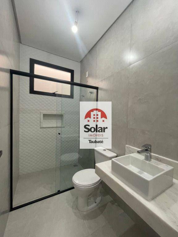 Casa de Condomínio à venda com 3 quartos, 170m² - Foto 12