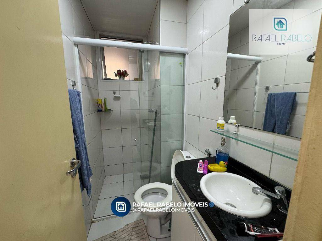 Apartamento à venda e aluguel com 3 quartos, 66m² - Foto 5