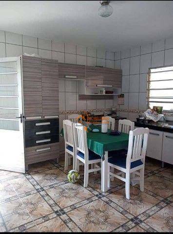 Sobrado à venda com 4 quartos, 150m² - Foto 3