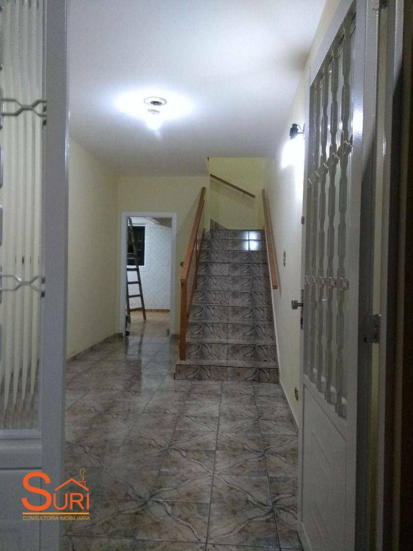 Sobrado à venda com 3 quartos, 127m² - Foto 6