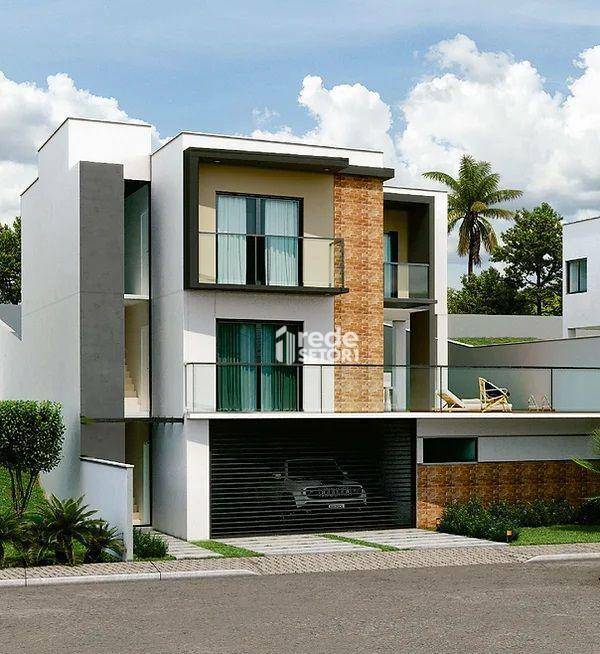 Casa de Condomínio, 3 quartos - Foto 10