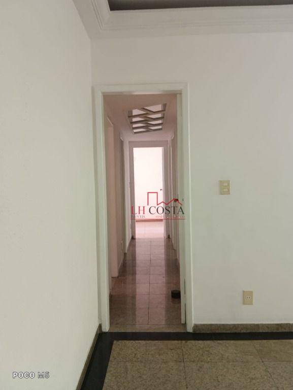 Apartamento à venda com 3 quartos, 110m² - Foto 8