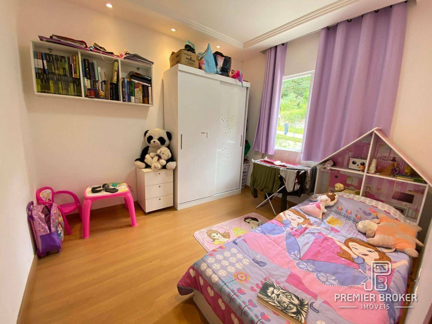 Apartamento à venda com 2 quartos, 52m² - Foto 12