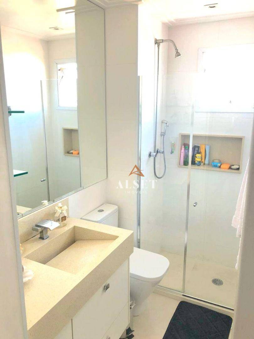 Apartamento à venda com 3 quartos, 123m² - Foto 12