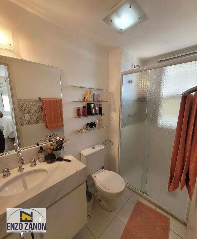 Apartamento à venda com 3 quartos, 91m² - Foto 8