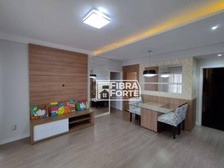 Apartamento à venda com 2 quartos, 82m² - Foto 1