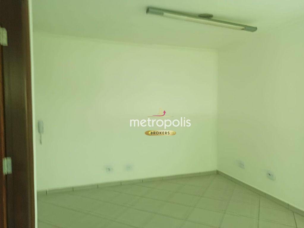 Conjunto Comercial-Sala para alugar, 40m² - Foto 5