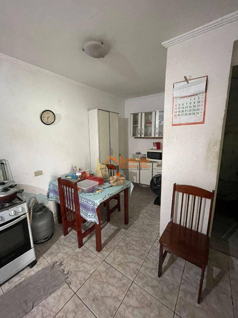 Sobrado à venda com 3 quartos, 190m² - Foto 27