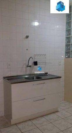 Apartamento à venda com 2 quartos, 49m² - Foto 11