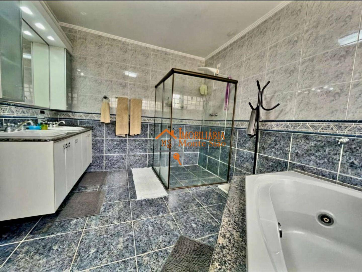 Sobrado à venda com 4 quartos, 512m² - Foto 49