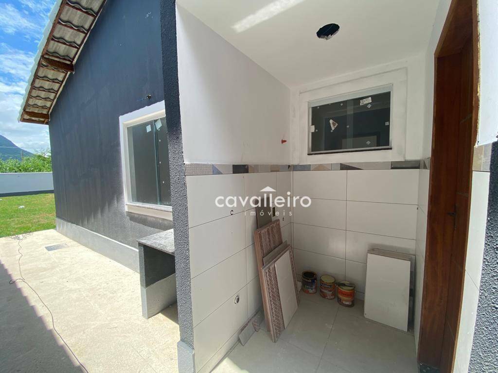 Casa à venda com 2 quartos, 67m² - Foto 12