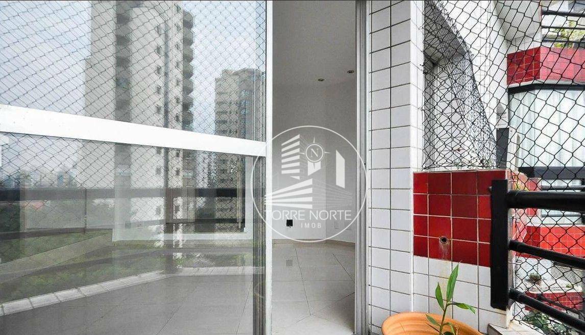 Apartamento à venda com 2 quartos, 136m² - Foto 40