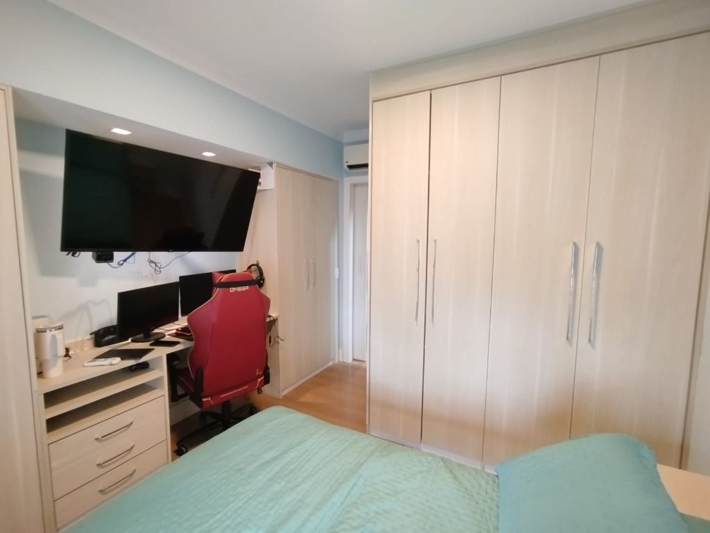 Apartamento à venda com 3 quartos, 146m² - Foto 16