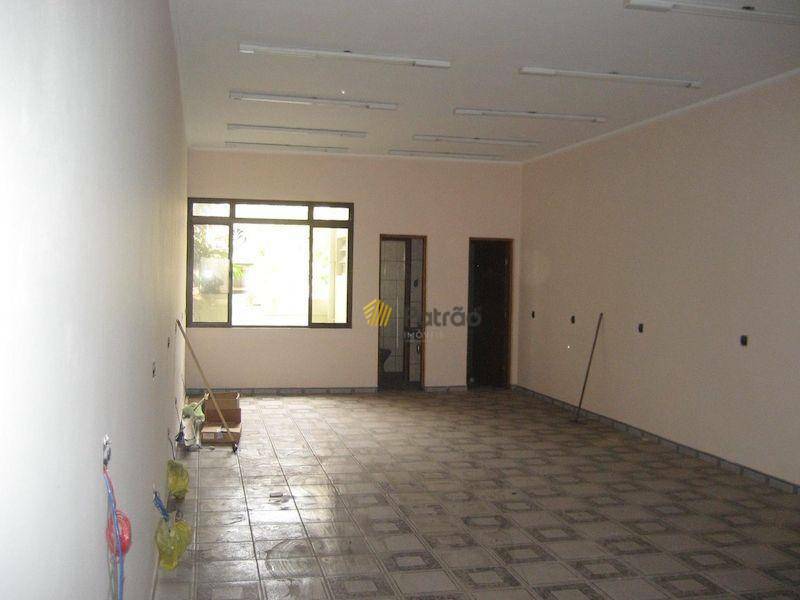 Conjunto Comercial-Sala para alugar, 90m² - Foto 3