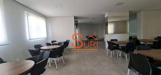 Apartamento à venda com 3 quartos, 89m² - Foto 27