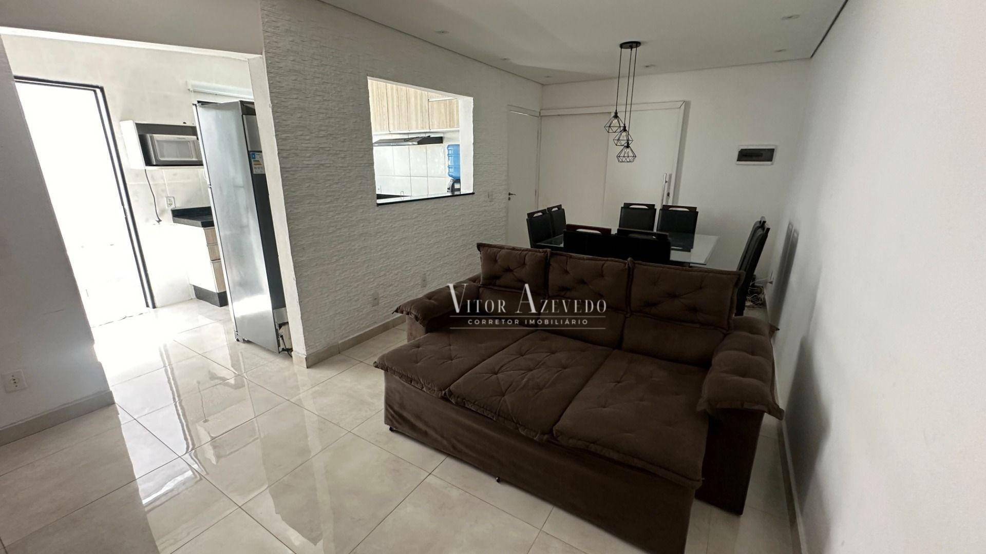 Casa à venda com 3 quartos, 84m² - Foto 8