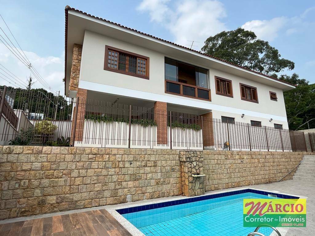 Casa à venda com 4 quartos, 413m² - Foto 16