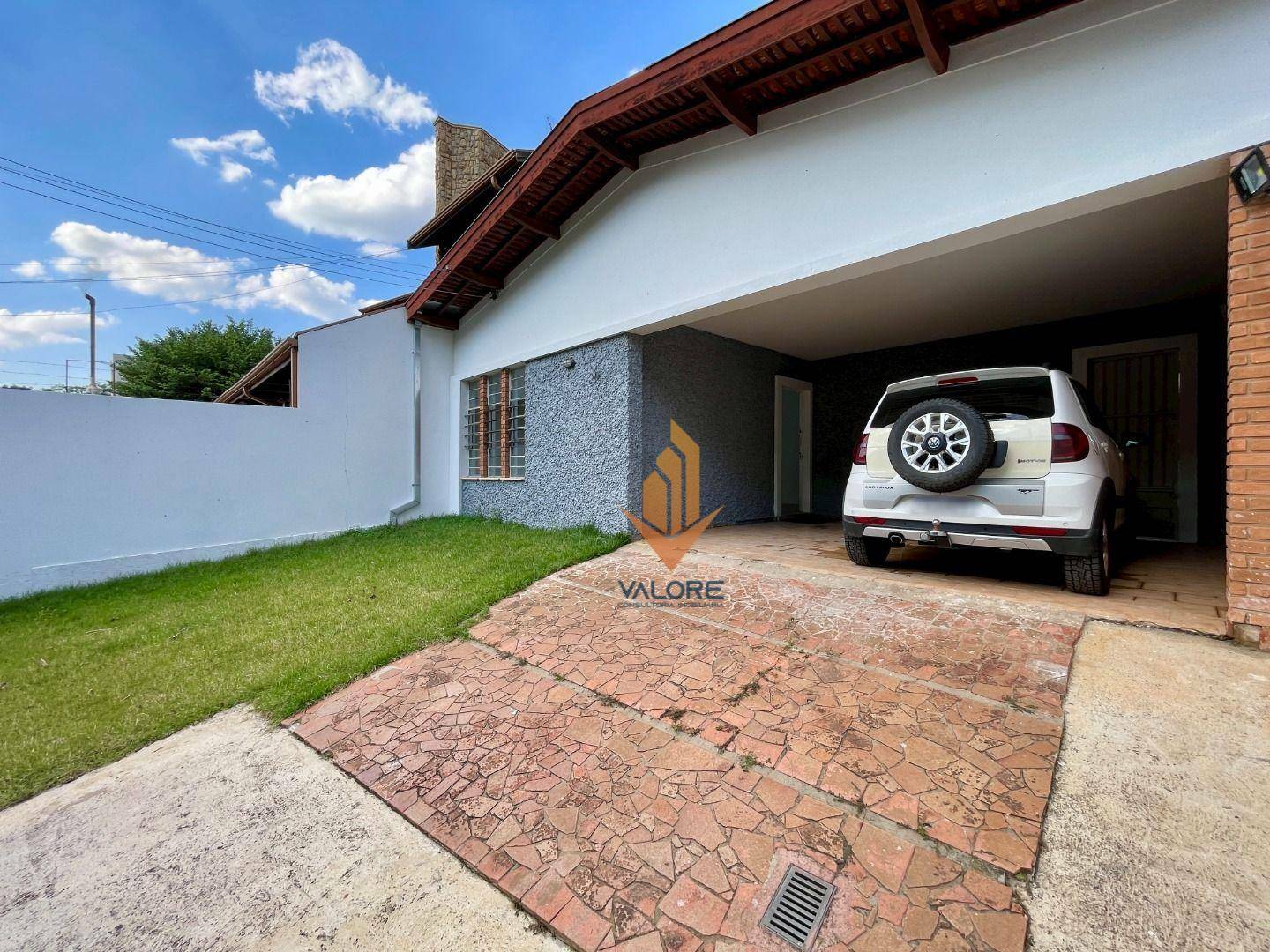 Casa à venda com 3 quartos, 113m² - Foto 3