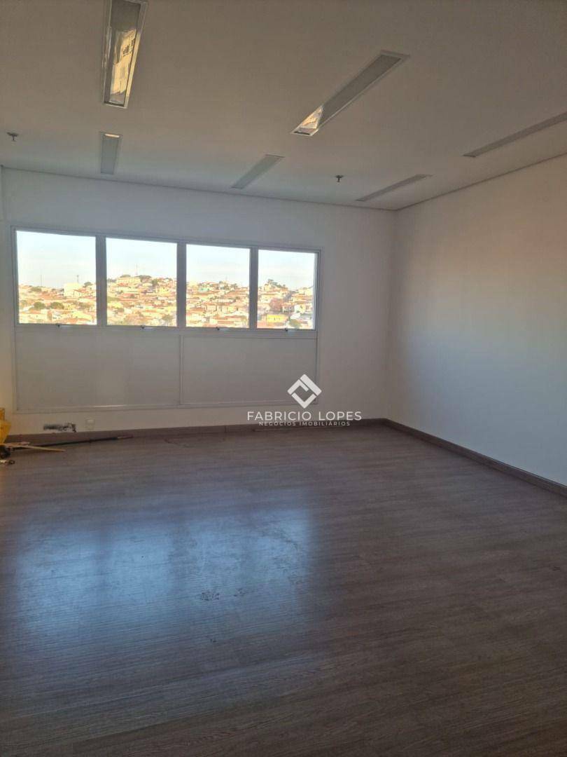 Conjunto Comercial-Sala para alugar, 130m² - Foto 6