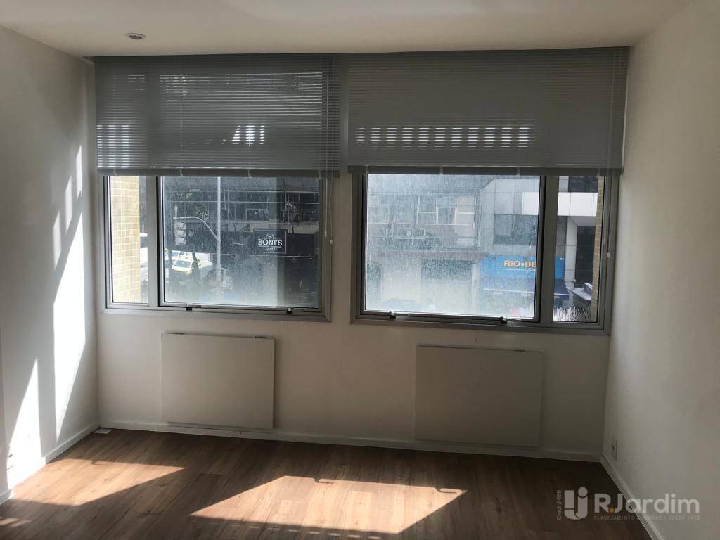 Conjunto Comercial-Sala à venda, 56m² - Foto 2