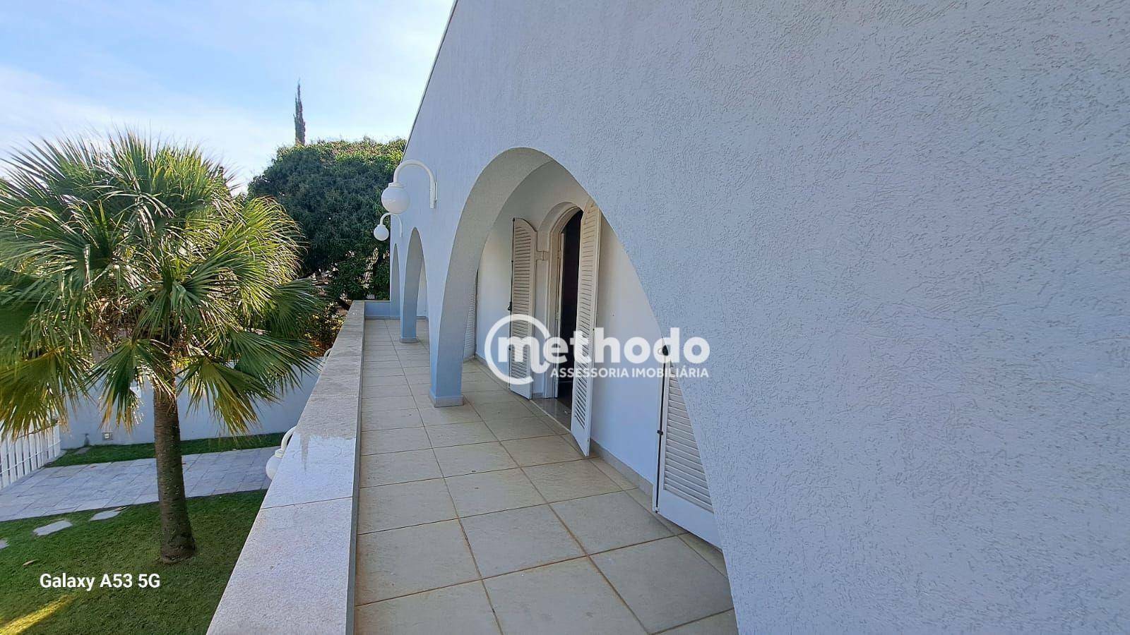 Casa à venda e aluguel com 4 quartos, 800m² - Foto 46